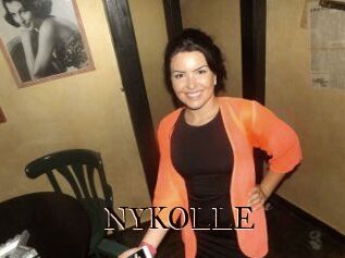 _NYKOLLE