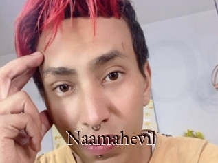 Naamahevil