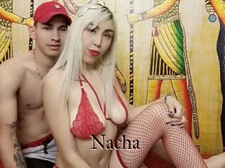 Nacha