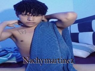 Nachymartinez