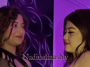 Nadinaliaashly