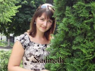 Nadinedi