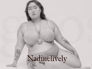 Nadinelively