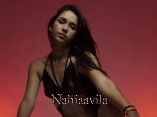 Nahiaavila