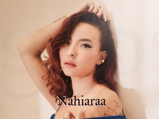 Nahiaraa
