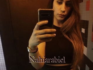 Nahiarabiel