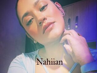 Nahiian