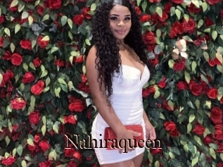 Nahiraqueen