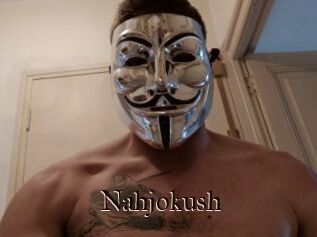 Nahjokush
