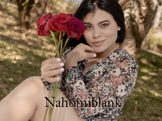 Nahomiblank