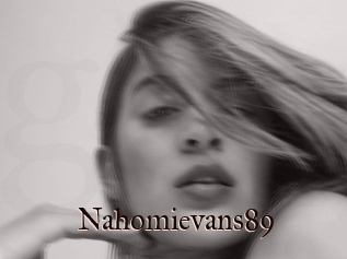 Nahomievans89