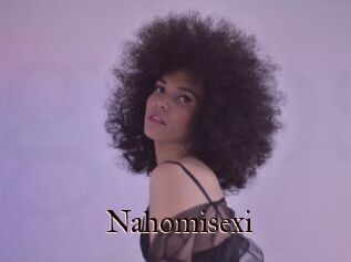 Nahomisexi