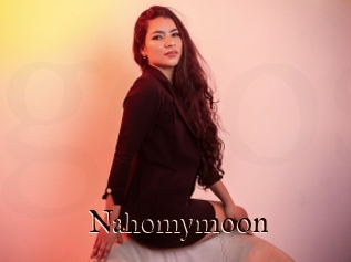 Nahomymoon