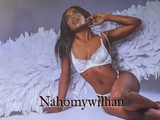 Nahomywillian