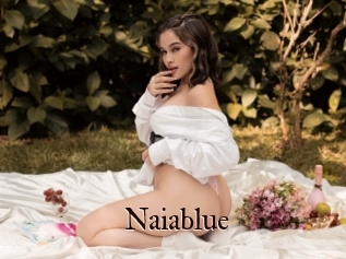Naiablue