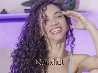Naiadaft