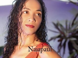 Naiapaul