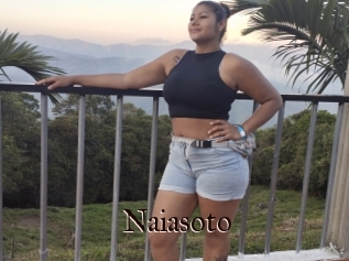 Naiasoto