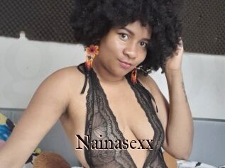 Nainasexx