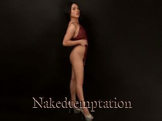 Nakedtemptation