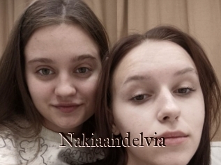 Nakiaandelvia