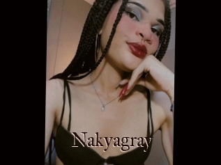 Nakyagray