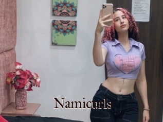 Namicurls