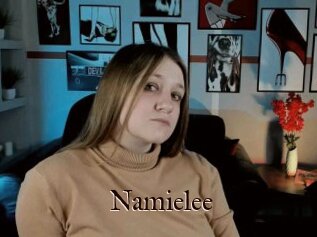 Namielee