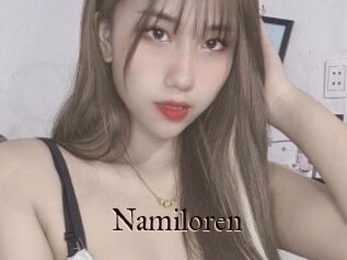 Namiloren