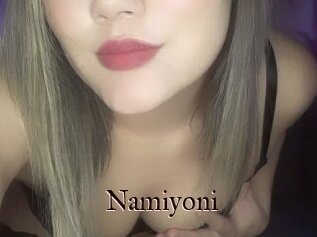 Namiyoni