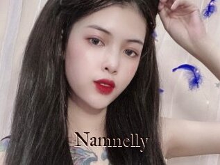 Namnelly