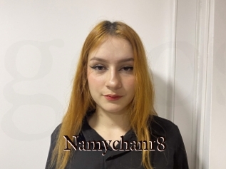 Namychan18