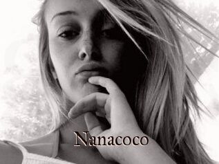 Nanacoco
