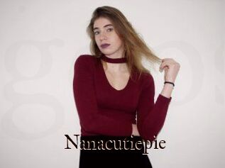Nanacutiepie