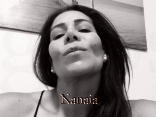 Nanaia