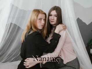 Nanamej