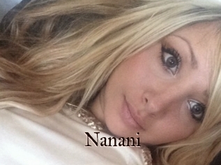 Nanani