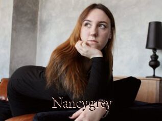 Nancygrey