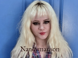 Nancymanson