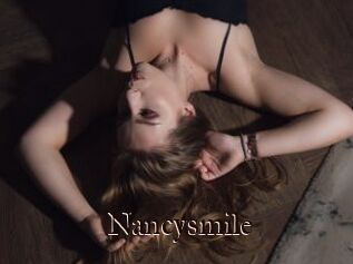 Nancysmile