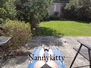 Nannykitty