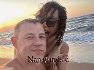 Nansyandsid