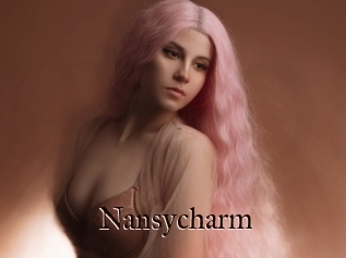 Nansycharm