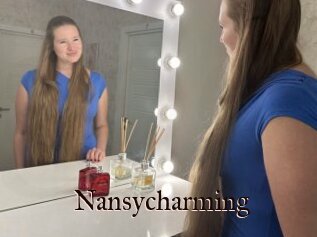 Nansycharming