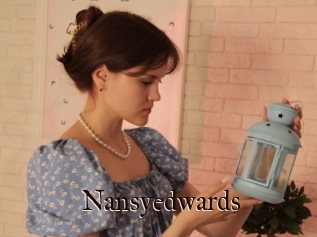 Nansyedwards