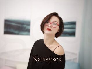 Nansysex