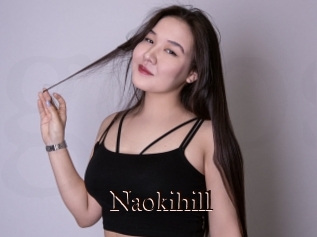 Naokihill