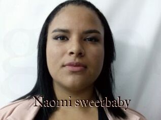 Naomi_sweetbaby