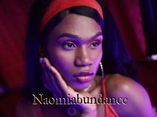 Naomiabundance