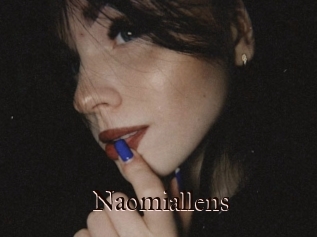 Naomiallens